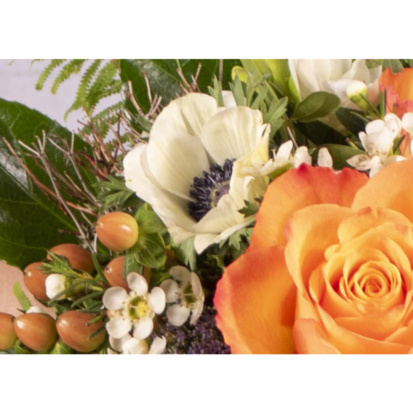 Blumenstrauß "Almina"