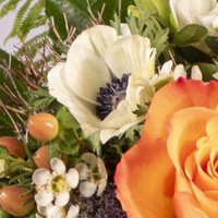 Blumenstrauß "Almina"