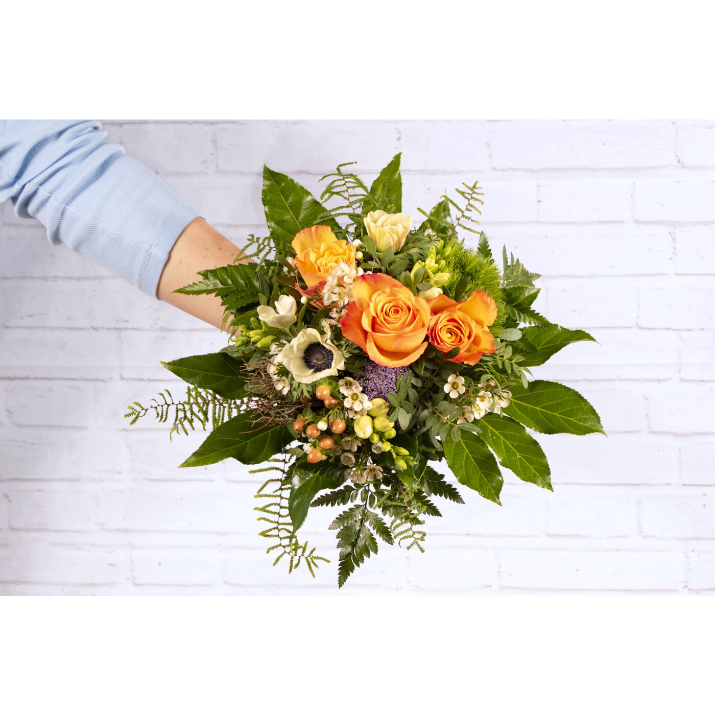 Blumenstrauß "Almina"