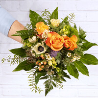 Blumenstrauß "Almina"