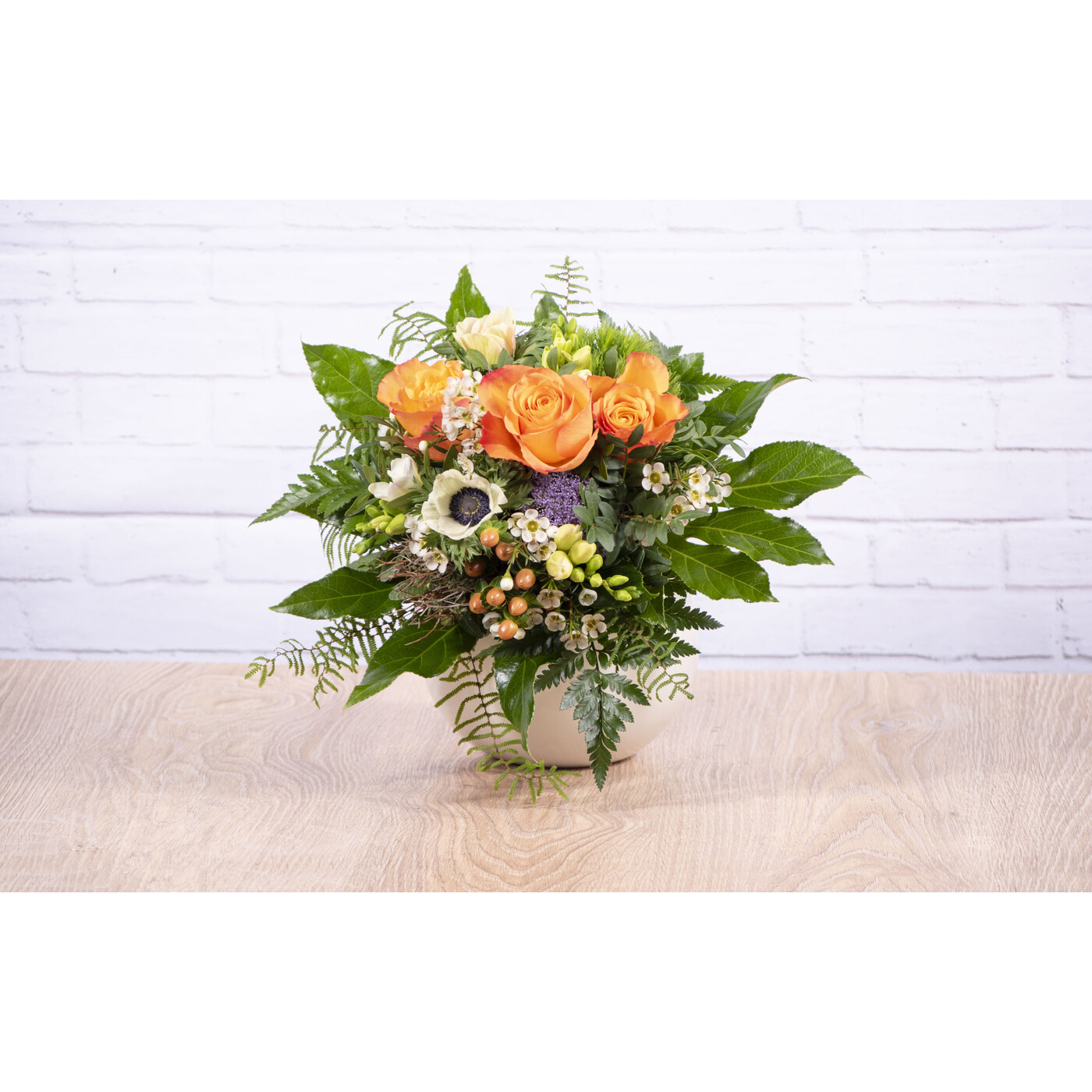 Blumenstrauß "Almina"