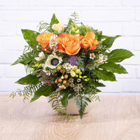 Blumenstrauß "Almina"