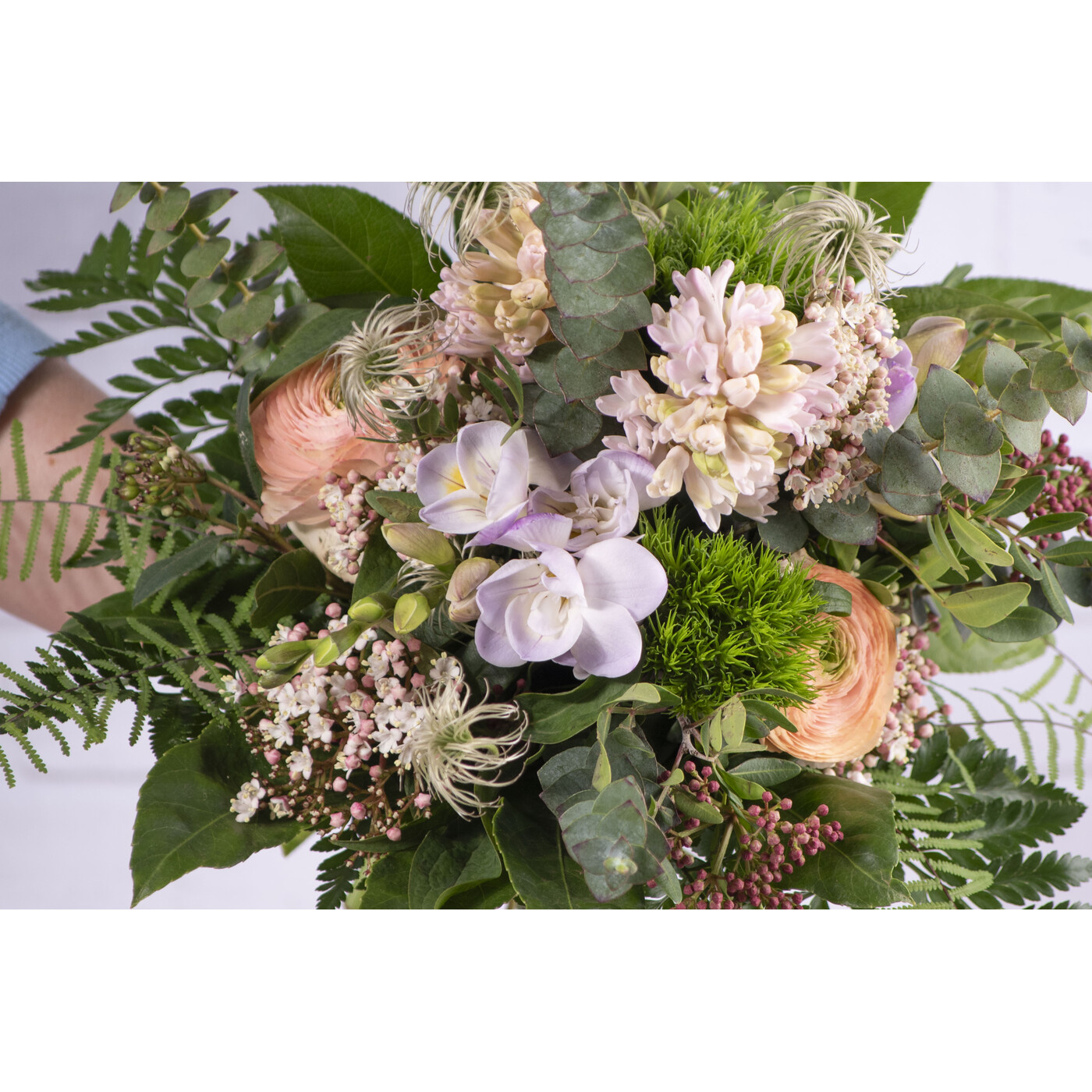 Blumenstrauß "Florentina"