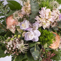 Blumenstrauß "Florentina"
