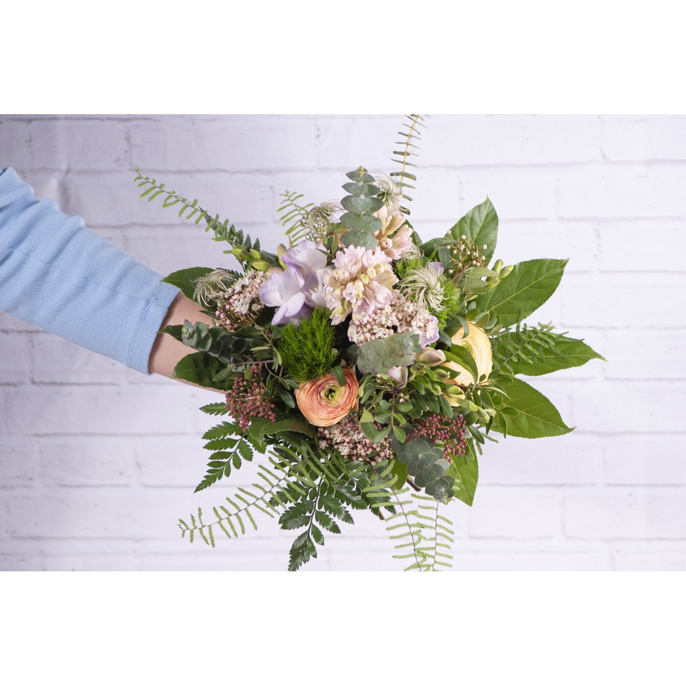 Blumenstrauß "Florentina"