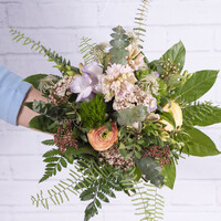 Blumenstrauß "Florentina"