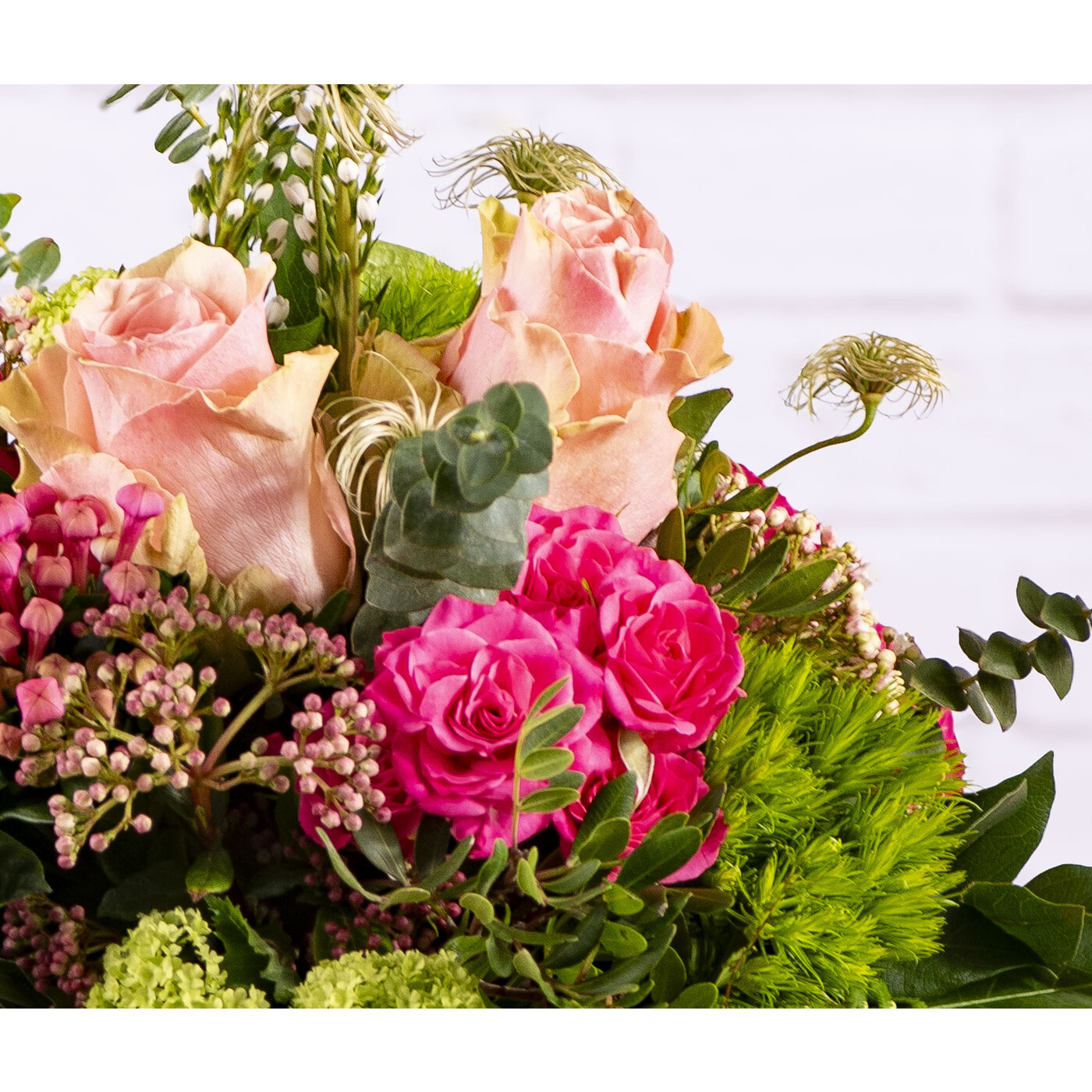 Blumenstrauß "Rosanna"