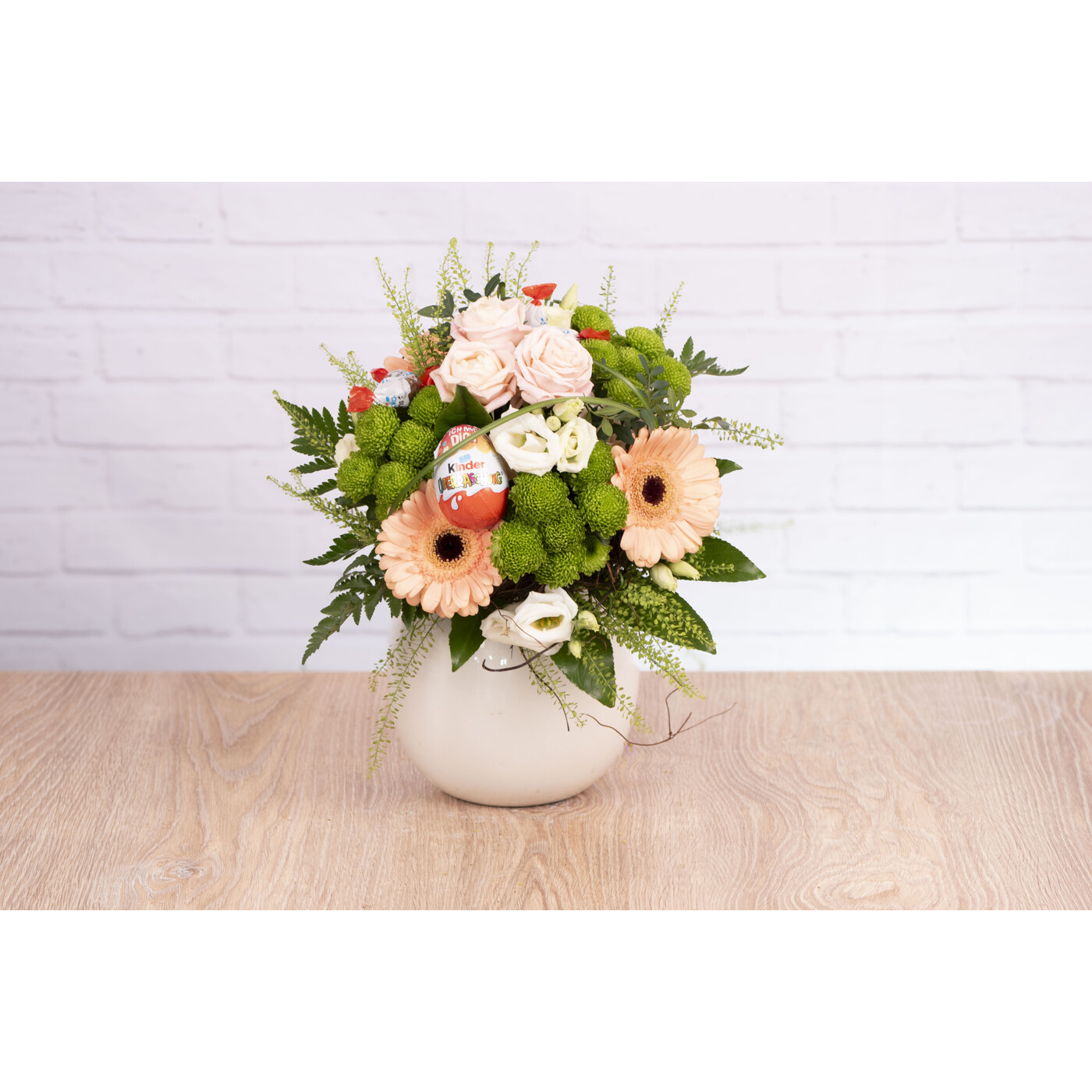 Blumenstrauß "Lernfreude"
