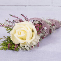 Trauergesteck Erinnerung