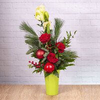 Blumenstrauß "Purpurzweig"