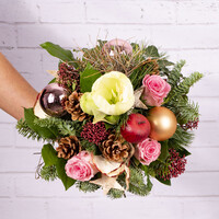 Blumenstrauß "Dornröschen"