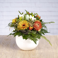 Blumenstrauß "Osterglück"