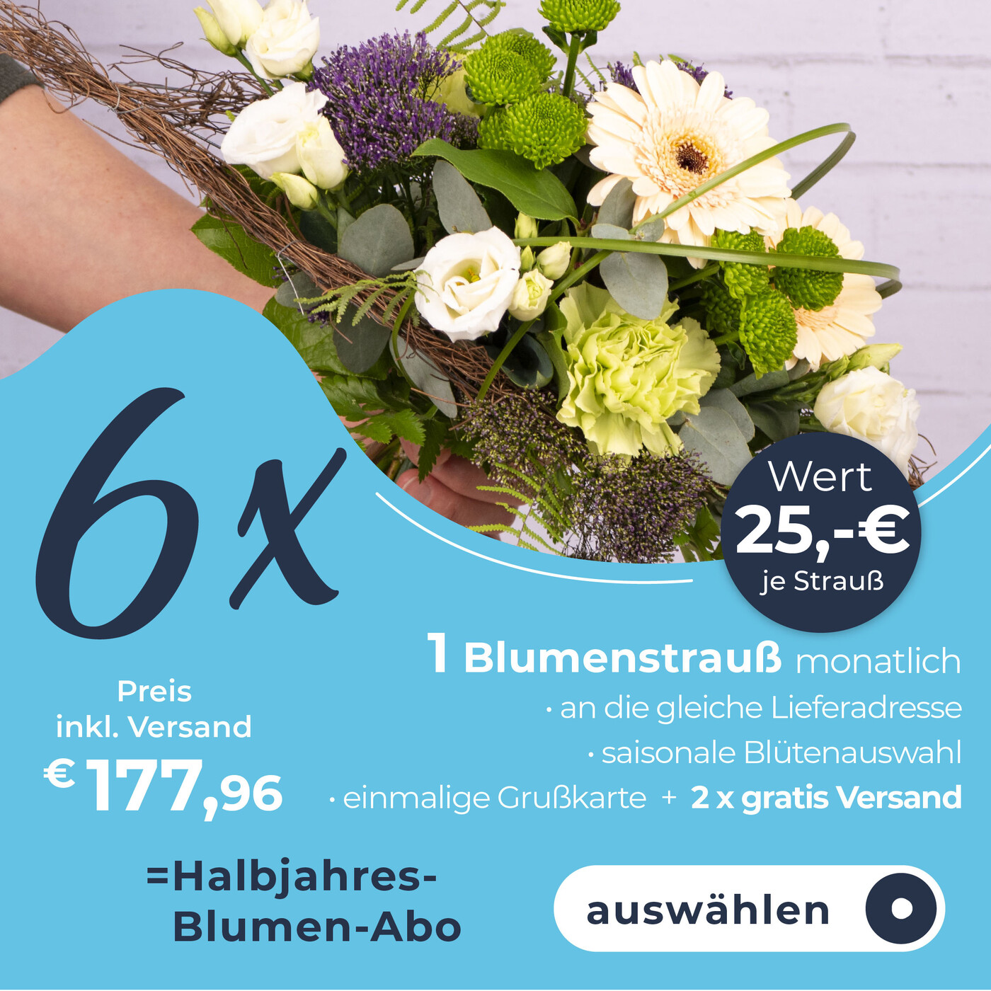 BlumenAbo 6x25€