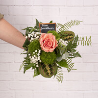Blumenstrauß »Jubeli«