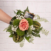 Blumenstrauß »Jubeli«