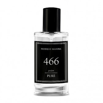 Federico Mahora Federico Mahora Parfum Pure 466