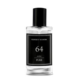 Federico Mahora Federico Mahora Parfum Pure 64