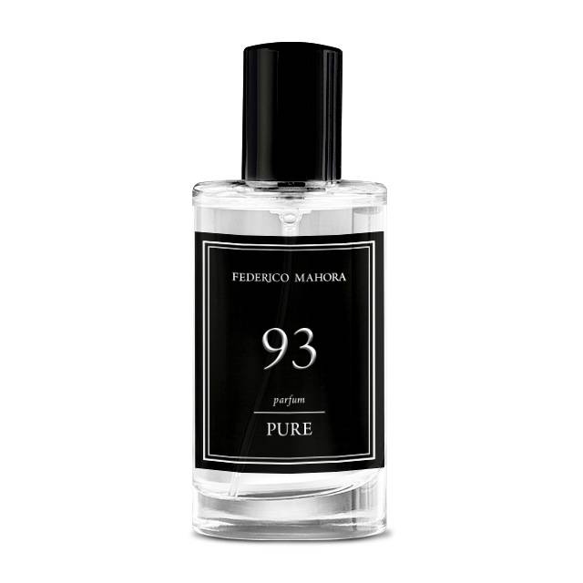 Federico Mahora Federico Mahora Parfum Pure 93