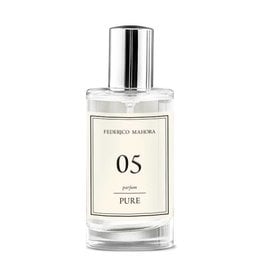 Federico Mahora Federico Mahora Parfum Pure 05