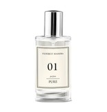 Federico Mahora  Federico Mahora Parfum Pure 01