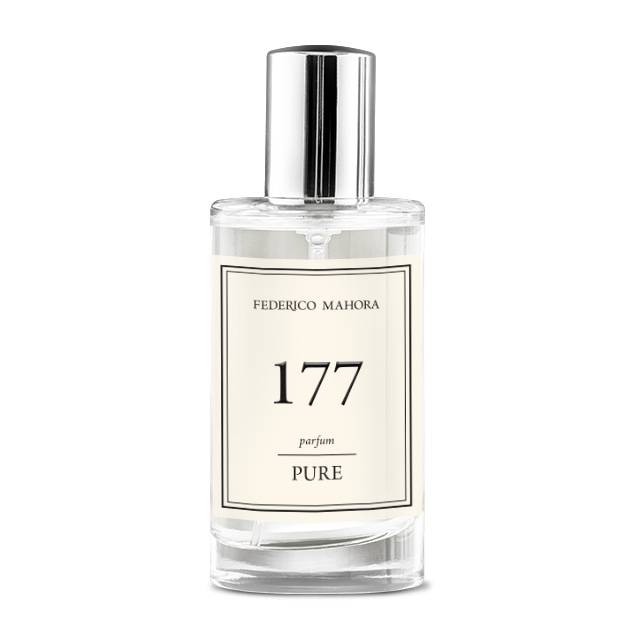 Federico Mahora Federico Mahora Parfum Pure 177