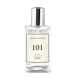 Federico Mahora Federico Mahora Parfum Pure 101