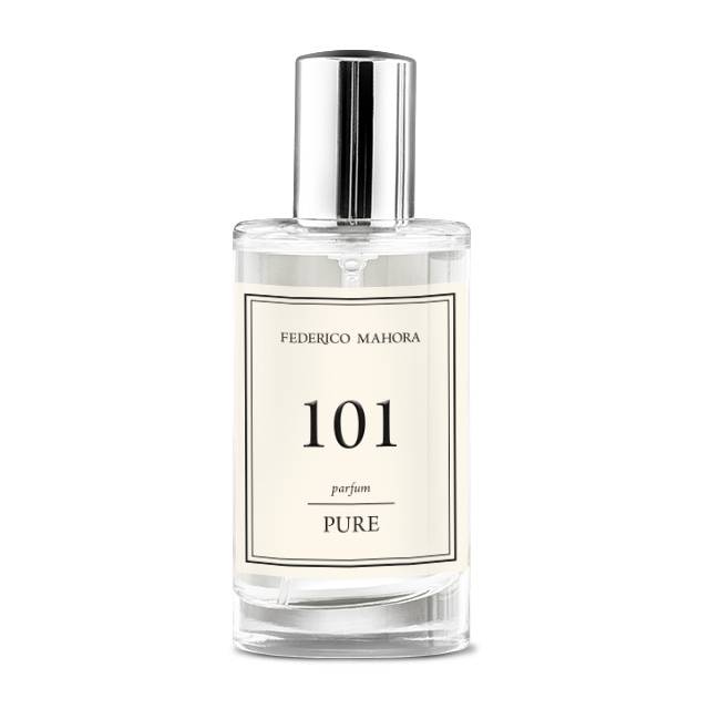Federico Mahora Federico Mahora Parfum Pure 101
