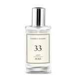 Federico Mahora Federico Mahora Parfum Pure 33