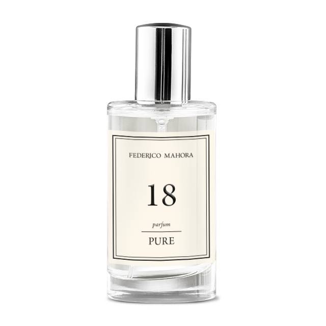 Federico Mahora Federico Mahora Parfum Pure 18