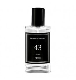 Federico Mahora Federico Mahora Parfum Pure 43