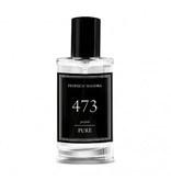 Federico Mahora Federico Mahora Parfum Pure 473 Limited Edition