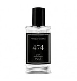 Federico Mahora Federico Mahora Parfum Pure 474