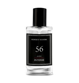 Federico Mahora Federico Mahora Parfum Intense 56