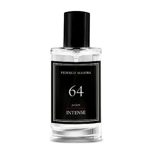 Federico Mahora Federico Mahora Parfum Intense 64