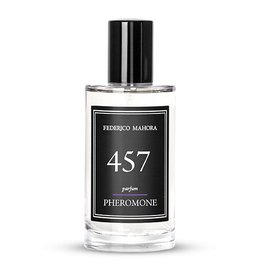 Federico Mahora Federico Mahora Parfum Pheromone 457