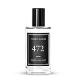 Federico Mahora Federico Mahora Parfum Pheromone 472