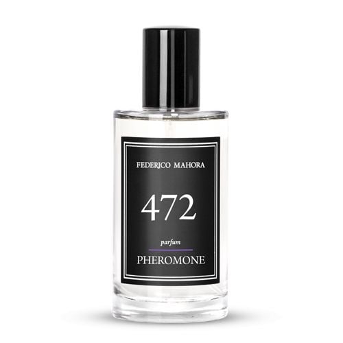 Federico Mahora Federico Mahora Parfum Pheromone 472