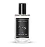 Federico Mahora Federico Mahora Parfum Pheromone 473