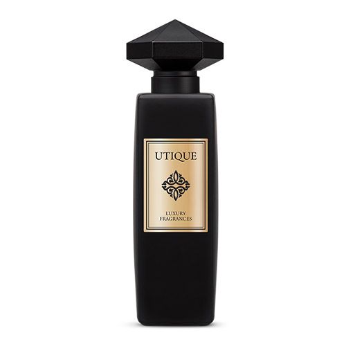 Federico Mahora Federico Mahora Utique Parfum Black