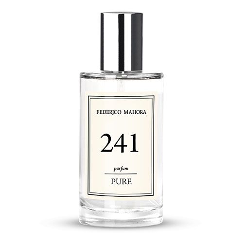 Federico Mahora Federico Mahora Parfum Pure 241