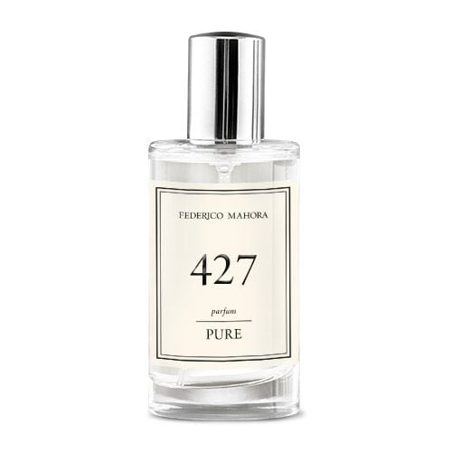 Federico Mahora Federico Mahora Parfum Pure 427