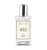 Federico Mahora Federico Mahora Parfum Pure 432