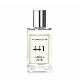 Federico Mahora Federico Mahora Parfum Pure 441