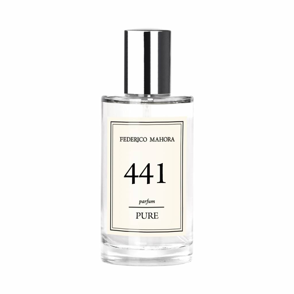 Federico Mahora Federico Mahora Parfum Pure 441