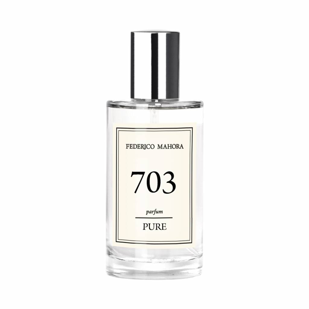 Federico Mahora Federico Mahora Parfum Pure 703