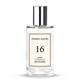 Federico Mahora Federico Mahora Parfum Intense 16