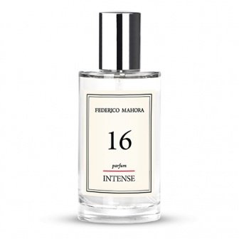 Federico Mahora Federico Mahora Parfum Intense 16