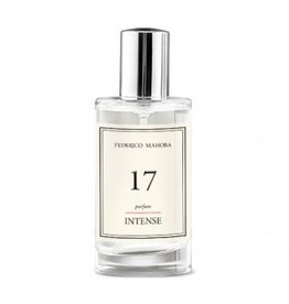 Federico Mahora Federico Mahora Parfum Intense 17