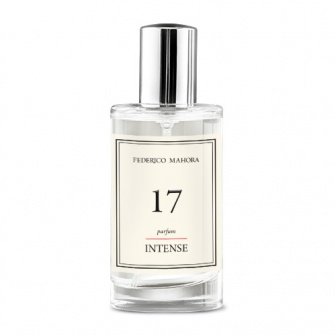 Federico Mahora Federico Mahora Parfum Intense 17