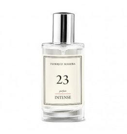 Federico Mahora Federico Mahora Parfum Intense 23